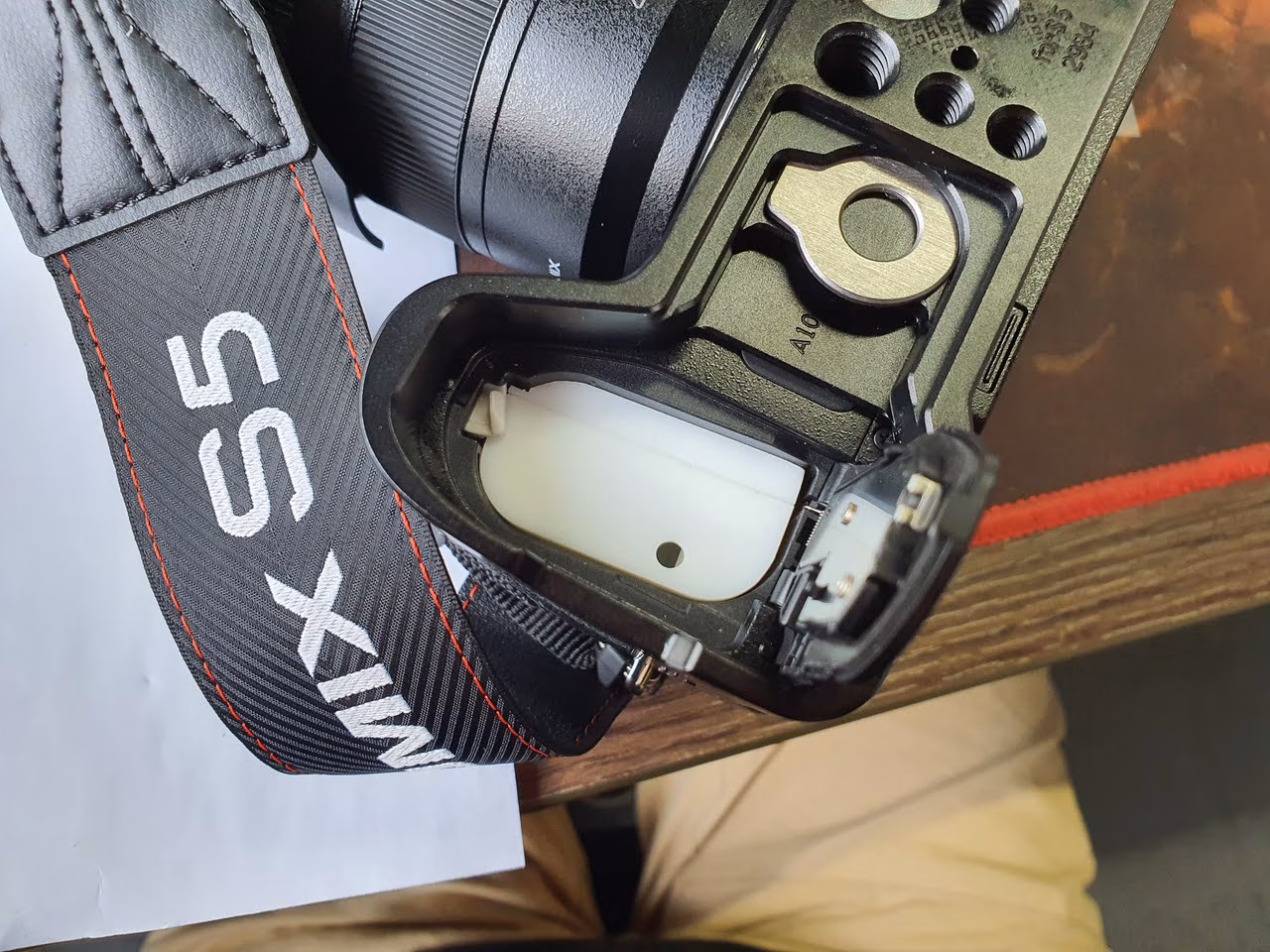外壳2