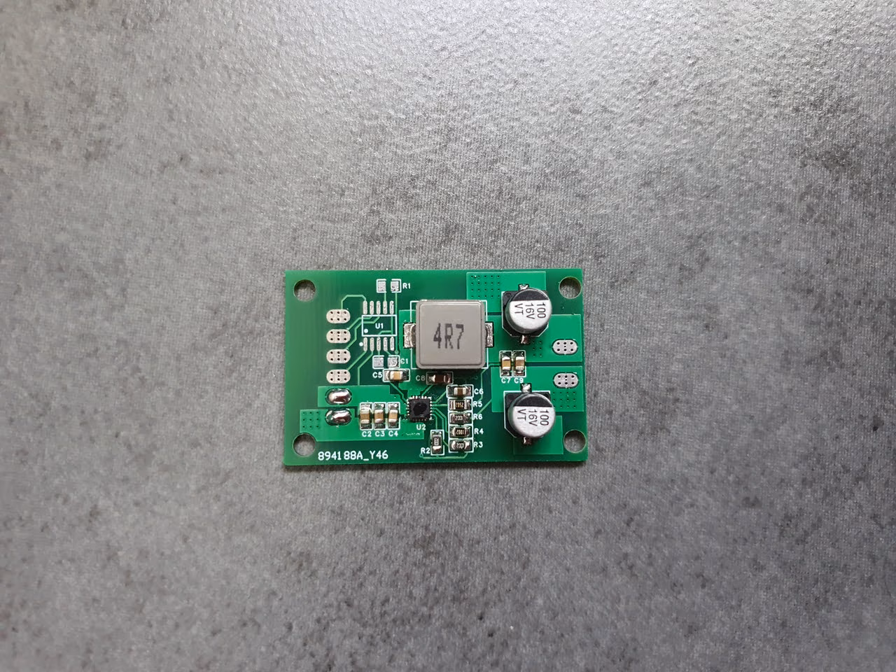 PCB